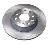 SWAG 30 92 4382 Brake disc