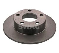SWAG 30 94 3846 Brake disc