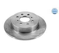 MEYLE 31-15 523 0040 Brake disc