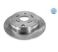 MEYLE 31-15 523 0056 Brake disc