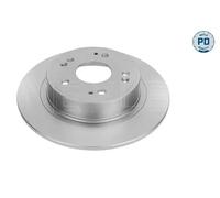 MEYLE 31-15 523 0058/PD Brake disc