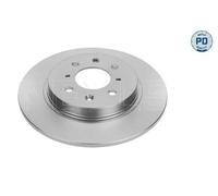MEYLE 31-15 523 0059/PD Brake disc