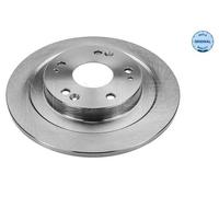 MEYLE 31-15 523 0062 Brake disc