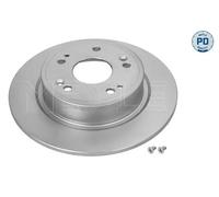MEYLE 31-15 523 0064/PD Brake disc