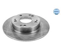 MEYLE 31-85 523 0009 Brake disc