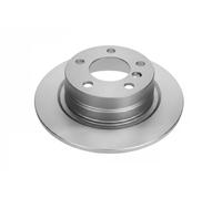 MEYLE 315 523 0030/PD BRAKE DISC Rear (PAIR)