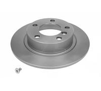 2x Brake disc Rear Axle solid 315 523 0035/PD MEYLE for MINI MINI COUNTRYMAN