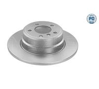 MEYLE 315 523 0042/PD Brake disc