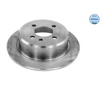 MEYLE 315 523 3001 Brake disc