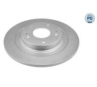 MEYLE 32-15 521 0030/PD Brake disc