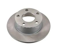SWAG 32 90 9075 Brake disc