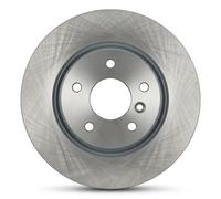 SWAG 33 10 0142 Brake disc