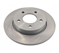 SWAG 33 10 5595 Brake disc
