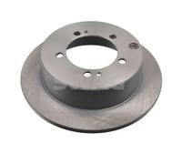 SWAG 33 10 6465 Brake disc
