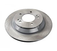 SWAG 33 10 6681 Brake disc