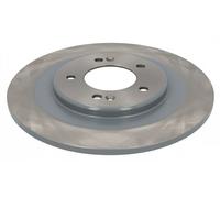 SWAG 33 10 6926 Brake disc