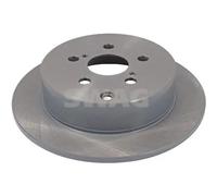 SWAG 33 10 7123 Brake disc