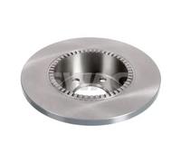SWAG 33 10 7367 Brake disc