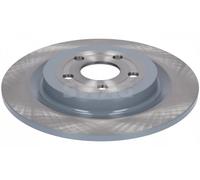 SWAG 33 11 1022 Brake disc
