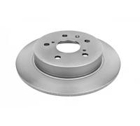 2x New Brake Disc for FIAT SUZUKI:SX4,SEDICI,SX4 Saloon,SX4 MONOCAB 71750932