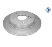 MEYLE 33-15 523 0006/PD Brake disc
