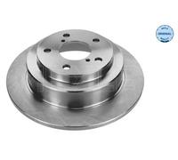 2x New Brake Disc for SUBARU:FORESTER,LEGACY II,FORESTER I,LIBERTY II