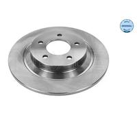 MEYLE 35-15 523 0016 Brake disc