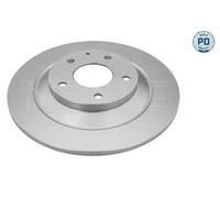 MEYLE 35-15 523 0017/PD Brake disc
