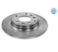 MEYLE 35-15 523 0020 Brake disc