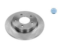 MEYLE 35-15 523 0022 Brake disc