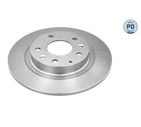 MEYLE 35-15 523 0032/PD Brake disc