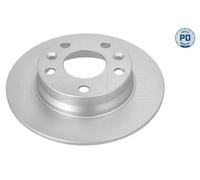 MEYLE 36-15 523 0061/PD Brake disc