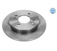 MEYLE 37-15 523 0014 Brake disc