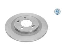 MEYLE 37-15 523 0034/PD Brake disc