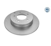 MEYLE 37-15 523 0036/PD Brake disc