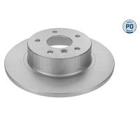 MEYLE 45-15 523 0006/PD Brake disc