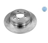 MEYLE 45-15 523 0009 Brake disc
