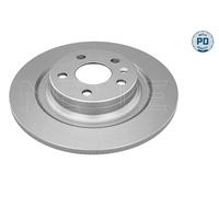 MEYLE 515 523 0015/PD Brake disc