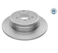MEYLE 53-15 523 0006/PD Brake disc