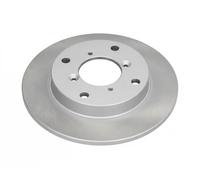 2x New Brake Disc for SUZUKI:SWIFT I,SWIFT ,CULTUS I,SA 310 I 5561164B00