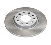 2x Brake disc Rear Axle solid 61-09-914C ASHIKA for JEEP CHEROKEE CHEROKEE VAN