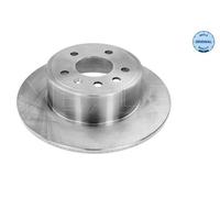 MEYLE 615 523 0021 Brake disc