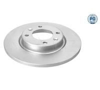 MEYLE 615 523 0030/PD Brake disc