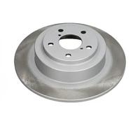 2x New Brake Disc for SUBARU:OUTBACK,LEGACY III,LIBERTY III,OUTBACK Wagon