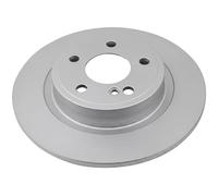 VALEO 672522 Brake disc