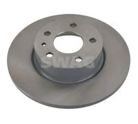 SWAG 74 91 4079 Brake disc
