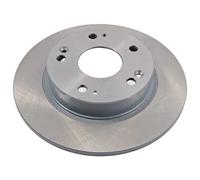 SWAG 85 93 1415 Brake Disc for HONDA