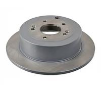 SWAG 90 92 9351 Brake disc