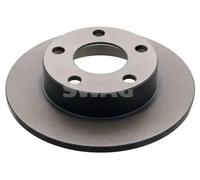 SWAG 99 99 0010 Brake disc