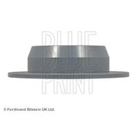 BLUE PRINT ADA104312 Brake Disc for JEEP